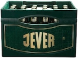 Pilsener im Angebot bei REWE in Hemmingen Pilsener Angebote von Jever bei REWE Hemmingen für 11,99 €