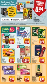 Ähnliche Ramazzotti Angebote im Prospekt "Dein Markt" von REWE in Frechen Ähnliche Angebote wie Ramazzotti im Prospekt "Dein Markt" auf Seite 18 von REWE in Frechen