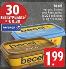becel Angebote von becel bei E center Solingen für 1,99 €