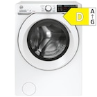 Hoover Waschtrockner HDQ 475AMC-84 für 329,95 € bei POCO im Angebot Hoover Waschtrockner HDQ 475AMC-84 im aktuellen POCO Prospekt