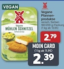 famila Nordwest Brake - Schnitzel Angebot im Prospekt Schnitzel bei famila Nordwest im Brake Prospekt für 2,39 €