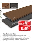 Hohlkammerdiele im Angebot bei Herbrügger in Unna Hohlkammerdiele Angebote bei Herbrügger Unna für 6,49 €