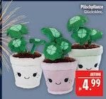 Plüschpflanze Glücksklee bei Marktkauf im Schweinfurt Prospekt für 4,99 €
