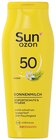 Sonnenmilch Kids LSF 50+ von Sunozon im aktuellen Rossmann Prospekt für 3,49 €