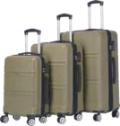 Trolley Angebote von SWISS+ Motion bei Marktkauf Buxtehude für 39,99 €