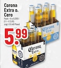 Extra von Corona im aktuellen Trinkgut Prospekt