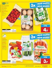 Gurken Angebote im Prospekt "Aktuelle Angebote" von Netto Marken-Discount Gurken Angebote im Prospekt "Aktuelle Angebote" von Netto Marken-Discount auf Seite 5