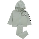 Ensemble bébé - TEX BABY en promo chez Carrefour Ensemble bébé - TEX BABY dans le catalogue Carrefour