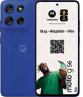 Smartphone moto g56 5G Angebote von Motorola bei expert Dülmen für 159,00 €