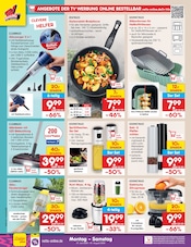 Akku im Netto Marken-Discount Prospekt in Laatzen Aktueller Netto Marken-Discount Prospekt mit Akku, "Aktuelle Angebote", Seite 71