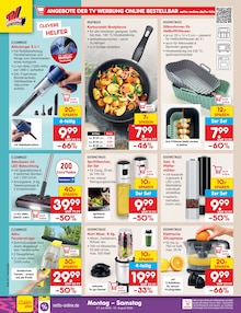 Batterie im Netto Marken-Discount Prospekt "Aktuelle Angebote" mit 76 Seiten (Braunschweig)