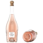 Esprit de Côte des Roses - Vin Mousseux de qualité Brut en promo chez Carrefour Esprit de Côte des Roses - Vin Mousseux de qualité Brut dans le catalogue Carrefour