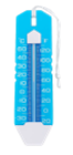 Thermomètre de piscine - Rural Master à Brive-la-Gaillarde Thermomètre de piscine en promo chez Rural Master Brive-la-Gaillarde à 2,60 €