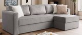 Spar-Express - Ecksofa Angebot im Prospekt Ecksofa bei Spar-Express im Prospekt "" für 449,00 €