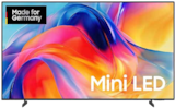 Mini LED TV GU50M71HAUXZG bei expert im Prospekt  für 479,00 €