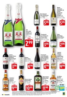 Sekt im E center Prospekt "Aktuelle Angebote" mit 84 Seiten (Offenbach (Main))