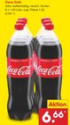 Aktuelles Coca-Cola Angebot bei Netto Marken-Discount in Pirna ab 6,66 €