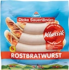 Aktuelles Rostbratwurst oder Schinken-Krakauer Angebot bei Netto Marken-Discount in Mönchengladbach ab 3,49 €