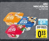 Angebot im EDEKA Ruhpolding Prospekt EDEKA Ruhpolding Prospekt mit im Angebot für 0,33 €