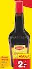 Würze im Angebot bei Netto Marken-Discount in Weinheim Würze Angebote von Maggi bei Netto Marken-Discount Weinheim für 2,00 €