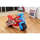Carrefour Montauban - Promo Porteur moto Promo Porteur moto à 24,90 € dans le catalogue Carrefour à Montauban