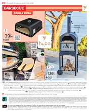 Four Angebote im Prospekt "JARDIN LÀ OÙ LA VIE SE CULTIVE" von Carrefour auf Seite 60