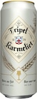 Bière Triple - Tripel Karmeliet en promo chez Intermarché Super Bière Triple - Tripel Karmeliet dans le catalogue Intermarché Super
