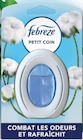 Désodorisant petit coin - FEBREZE - Supermarchés Match à Haguenau Désodorisant petit coin - FEBREZE en promo chez Supermarchés Match Haguenau à 0,75 €