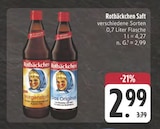 E center Lichtenfels - Morgenstark Angebot im Prospekt Morgenstark bei E center im Lichtenfels Prospekt für 2,99 €