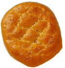 Fladenbrot im aktuellen REWE Prospekt