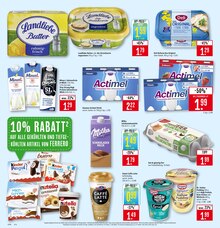 Nutella im aktuellen Marktkauf Prospekt (Freiburg (Breisgau)) Nutella im Marktkauf Prospekt "Aktuelle Angebote" mit 59 Seiten (Freiburg (Breisgau))