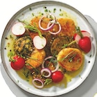 Gemüse im Lidl Prospekt Bio Spinat Knödel von Chef Select im aktuellen Lidl Prospekt für 2,99 €