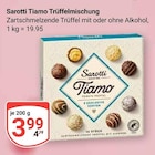 Aktuelles Tiamo Trüffelmischung Angebot bei GLOBUS in Bochum ab 3,99 €