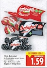 Mini-Babybel Original von Babybel im aktuellen E center Prospekt