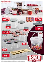 Woolworth Kuechenutensilien im Prospekt Woolworth Kuechenutensilien im Prospekt