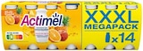 Penny Heinrichsruh - XXXL Actimel Angebot im Prospekt XXXL Actimel bei Penny im Heinrichsruh Prospekt für 3,49 €
