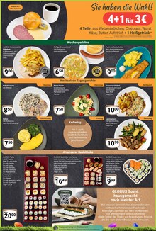 Schweinefleisch im aktuellen GLOBUS Prospekt (Braunschweig) Schweinefleisch im GLOBUS Prospekt "Aktuelle Angebote" mit 31 Seiten (Braunschweig)