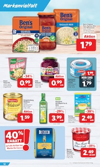 Essig im aktuellen Markant Nordwest Prospekt (Bielefeld) Essig im Markant Nordwest Prospekt "DER MARKT FĂśR GUTES ESSEN UND TRINKEN" mit 16 Seiten (Bielefeld)