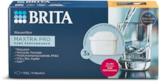 Wasserfilterkartusche MAXTRA PRO PURE PERFORMANCE im Angebot bei Netto Marken-Discount in Ettlingen Wasserfilterkartusche MAXTRA PRO PURE PERFORMANCE Angebote von BRITA bei Netto Marken-Discount Ettlingen für 12,99 €