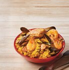 Paëlla Royale - U - Super U à Valence Paëlla Royale - U en promo chez Super U Valence à 10,00 €