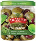 Olives - TRAMIER dans le catalogue Supermarchés Match