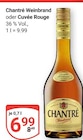 Chantré Weinbrand im Angebot bei GLOBUS in Rüsselsheim Chantré Weinbrand Angebote bei GLOBUS Rüsselsheim für 6,99 €