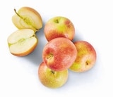 Deutsche Tafeläpfel Braeburn im Angebot bei Markant Nordwest in Iserlohn Deutsche Tafeläpfel Braeburn Angebote bei Markant Nordwest Iserlohn für 1,69 €