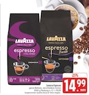 Espresso Italiano im Angebot bei E center in Dresden Espresso Italiano Angebote von Lavazza bei E center Dresden für 14,99 €