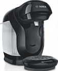 TASSIMO STYLE TAS112E Kapselautomat im Angebot bei EURONICS in Euskirchen TASSIMO STYLE TAS112E Kapselautomat Angebote von BOSCH bei EURONICS Euskirchen für 29,99 €