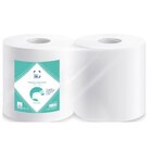 Promo Lot de 2 bobines d'essuyage 1000 feuilles TECHLINE 20x30 cm à 17,49 € dans le catalogue Feu Vert à Lattes