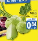 Kohlrabi Angebote bei EDEKA Köln für 0,44 €