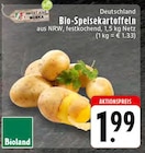 Angebot im EDEKA Hörstel Prospekt EDEKA Hörstel Prospekt mit im Angebot für 1,99 €
