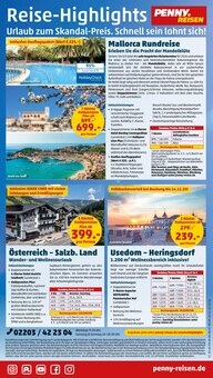 Bier im aktuellen Penny Prospekt (Gießen) Bier im Penny Prospekt "Wer günstig will, muss Penny." mit 46 Seiten (Gießen)