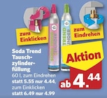 Angebot im combi Schwanewede Prospekt combi Schwanewede Prospekt mit  im Angebot für 4,44 €